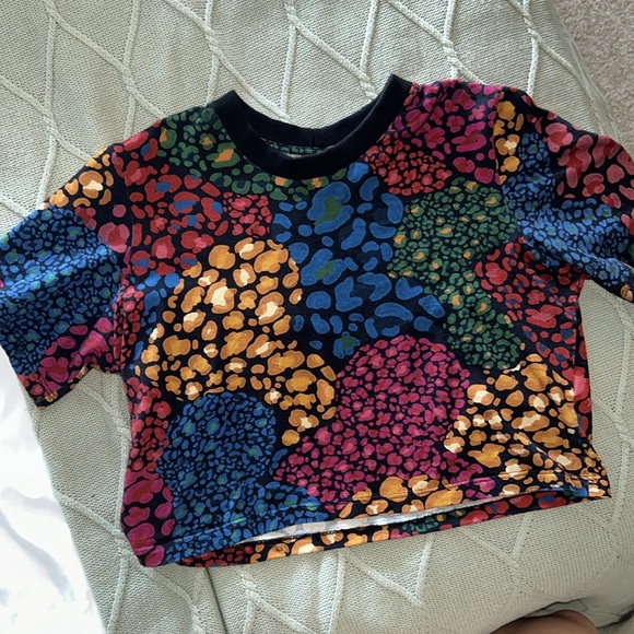 Farm Rio Tee - Picture 5 of 7